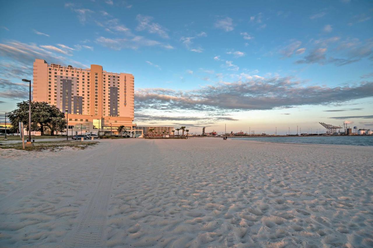 Charming Gulfport Getaway Only 3 Blocks To Beach! Kültér fotó